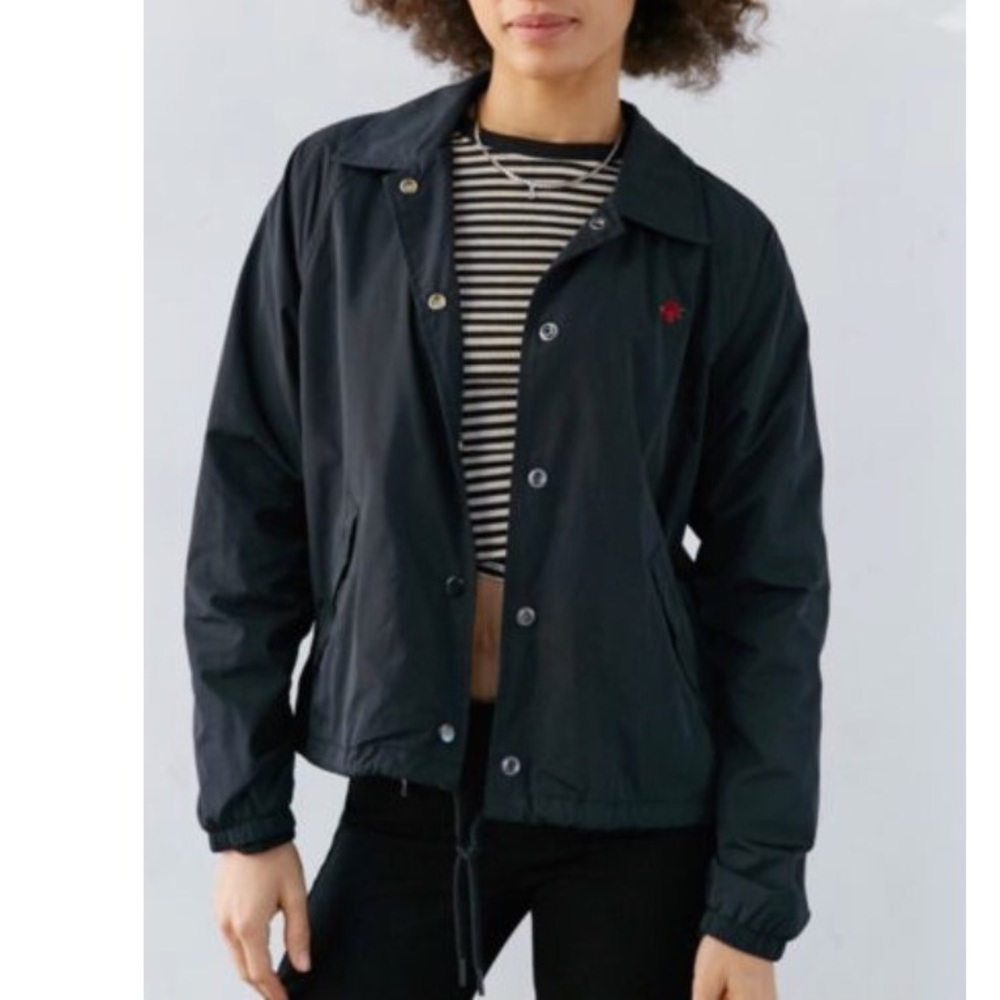 OBEY wind breaker